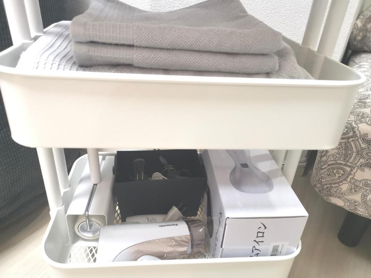 Apartamento Lx -- Self Check-in -- Number & Password Is In The Following Email Tokio
