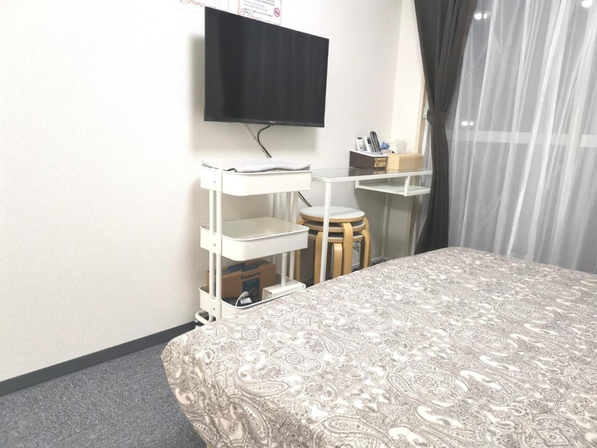 Apartamento Lx -- Self Check-in -- Number & Password Is In The Following Email Tokio
